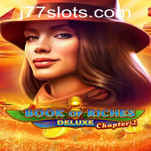 Discover the World of Book of Riches Deluxe Chapter 2
