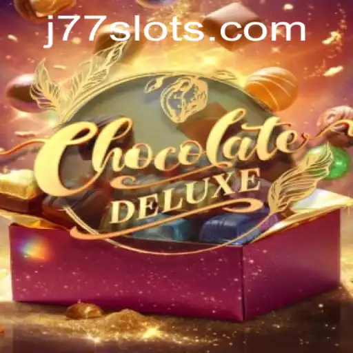 ChocolateDeluxe: A Sweet New Gaming Adventure with J77