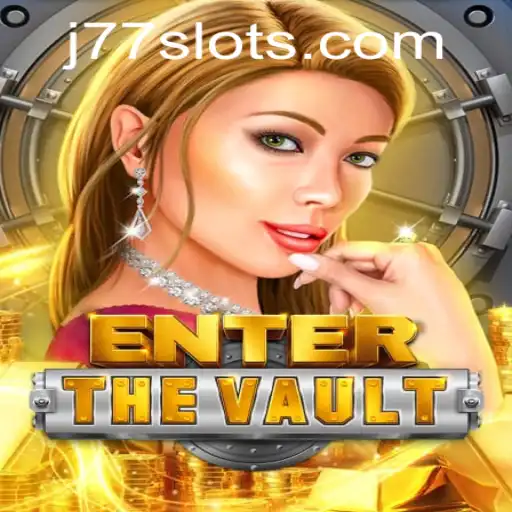 Unveiling the Thrills of EntertheVault: A Gaming Experience Like No Other