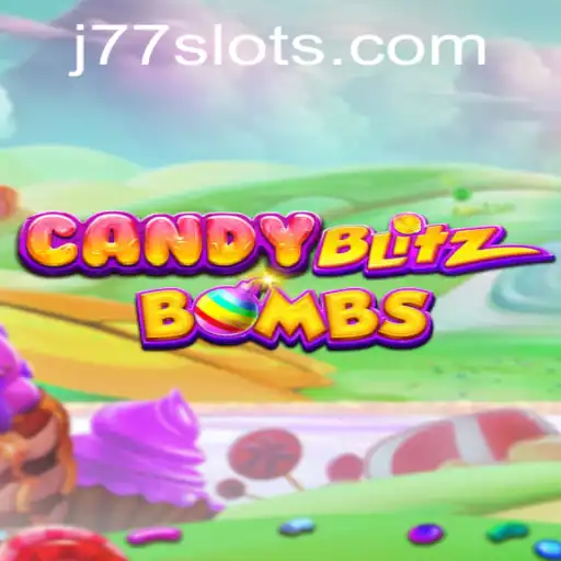 CandyBlitzBombs: The Ultimate Gaming Experience with a Sweet Twist