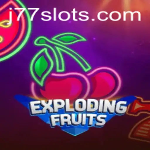 ExplodingFruits Game: Dive into the Colorful Chaos of J77