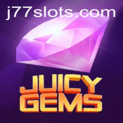 Exploring JuicyGems: A Fresh Take on Puzzle Gaming with J77