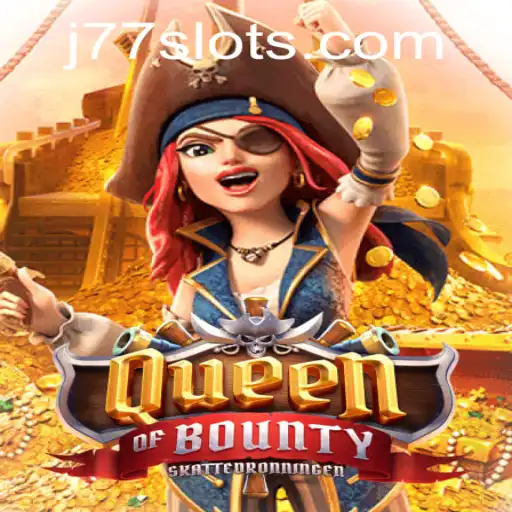 Queen of Bounty: Explore the High Seas Adventure
