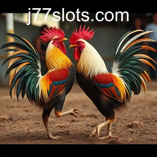 Sabong Games and the Modern Digital Arena: J77